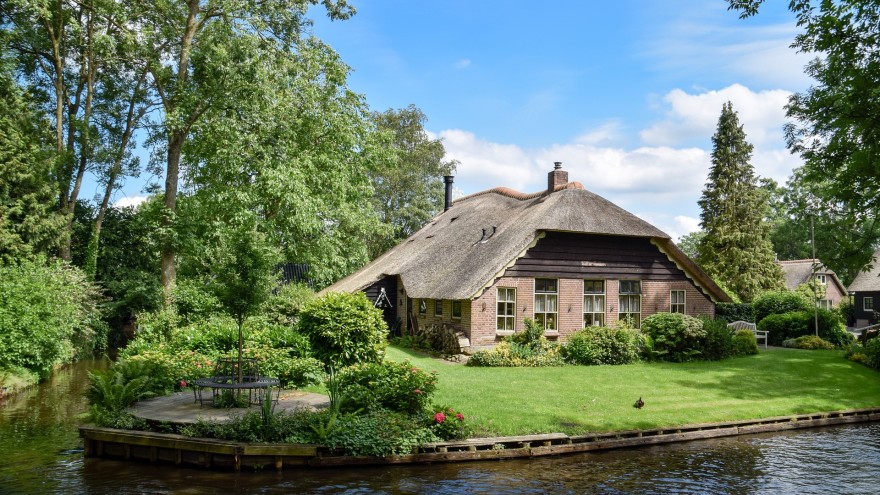 Giethoorn Giethoorn